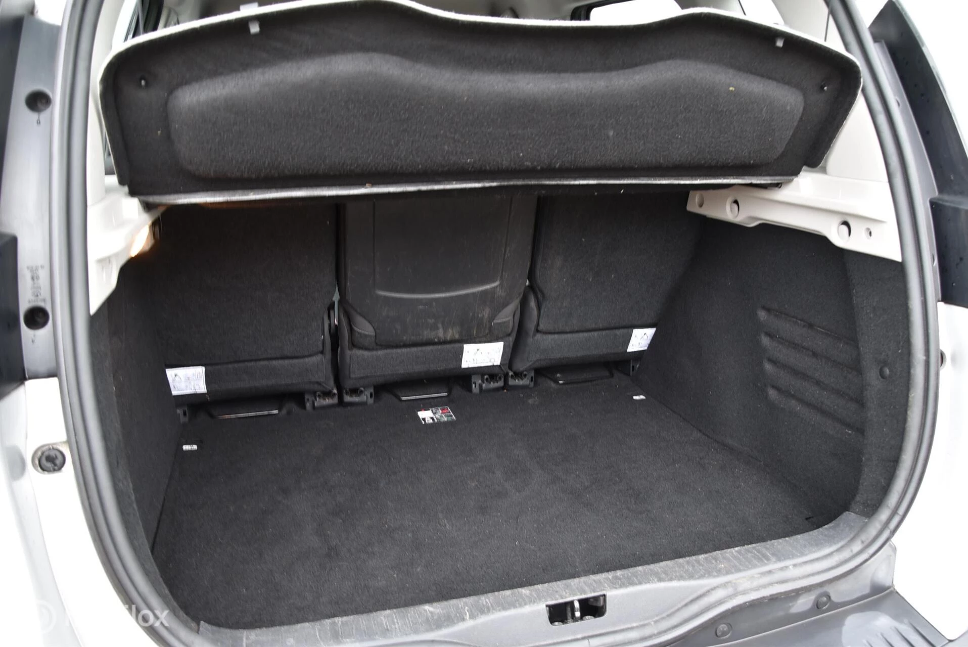 Hoofdafbeelding Renault Scénic