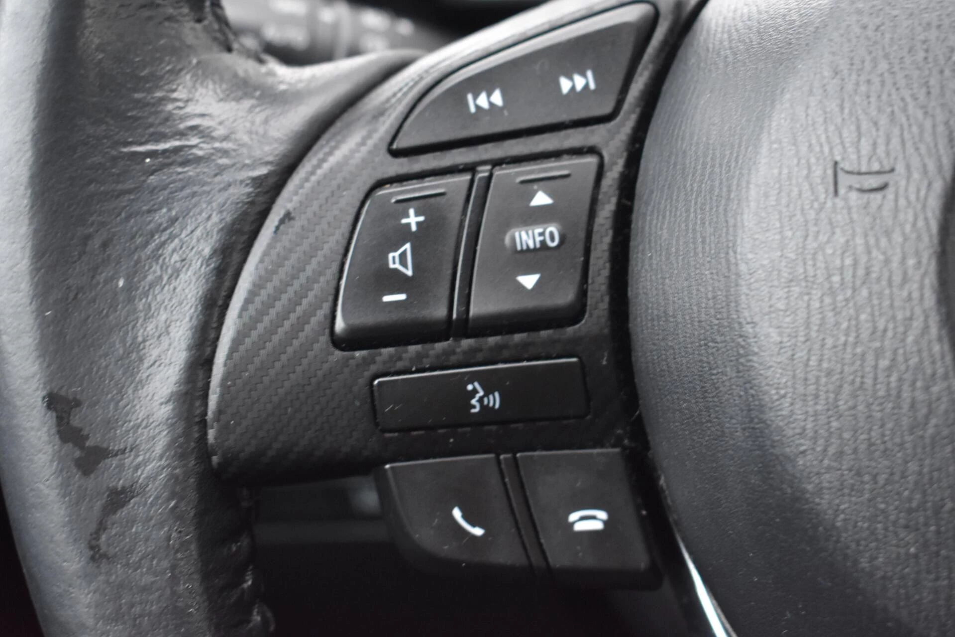 Hoofdafbeelding Mazda 2