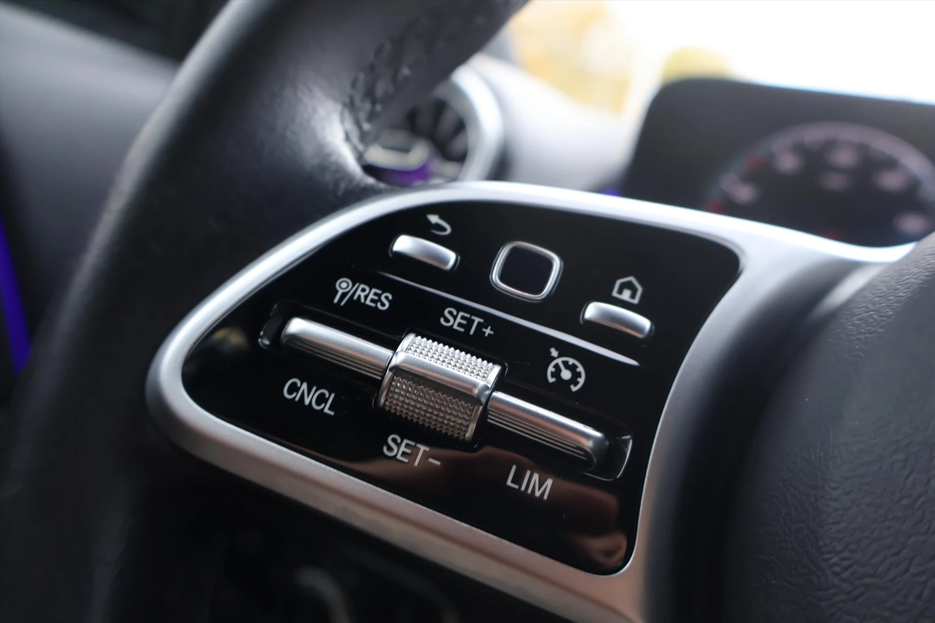 Hoofdafbeelding Mercedes-Benz GLB