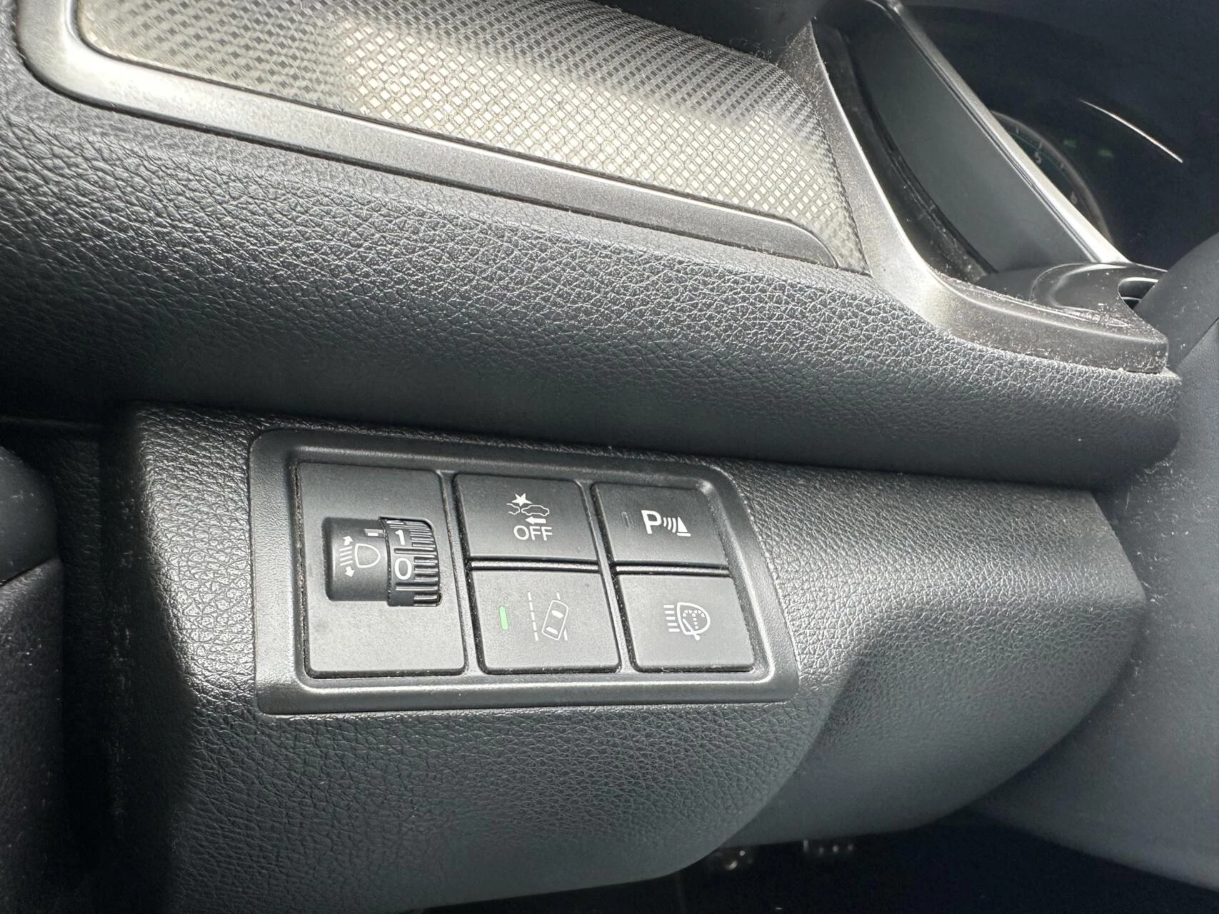 Hoofdafbeelding Honda Civic