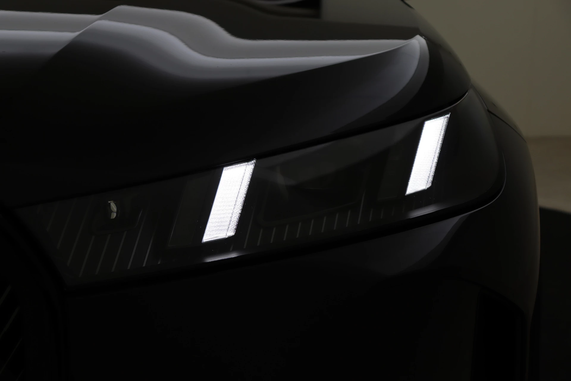 Hoofdafbeelding BMW iX