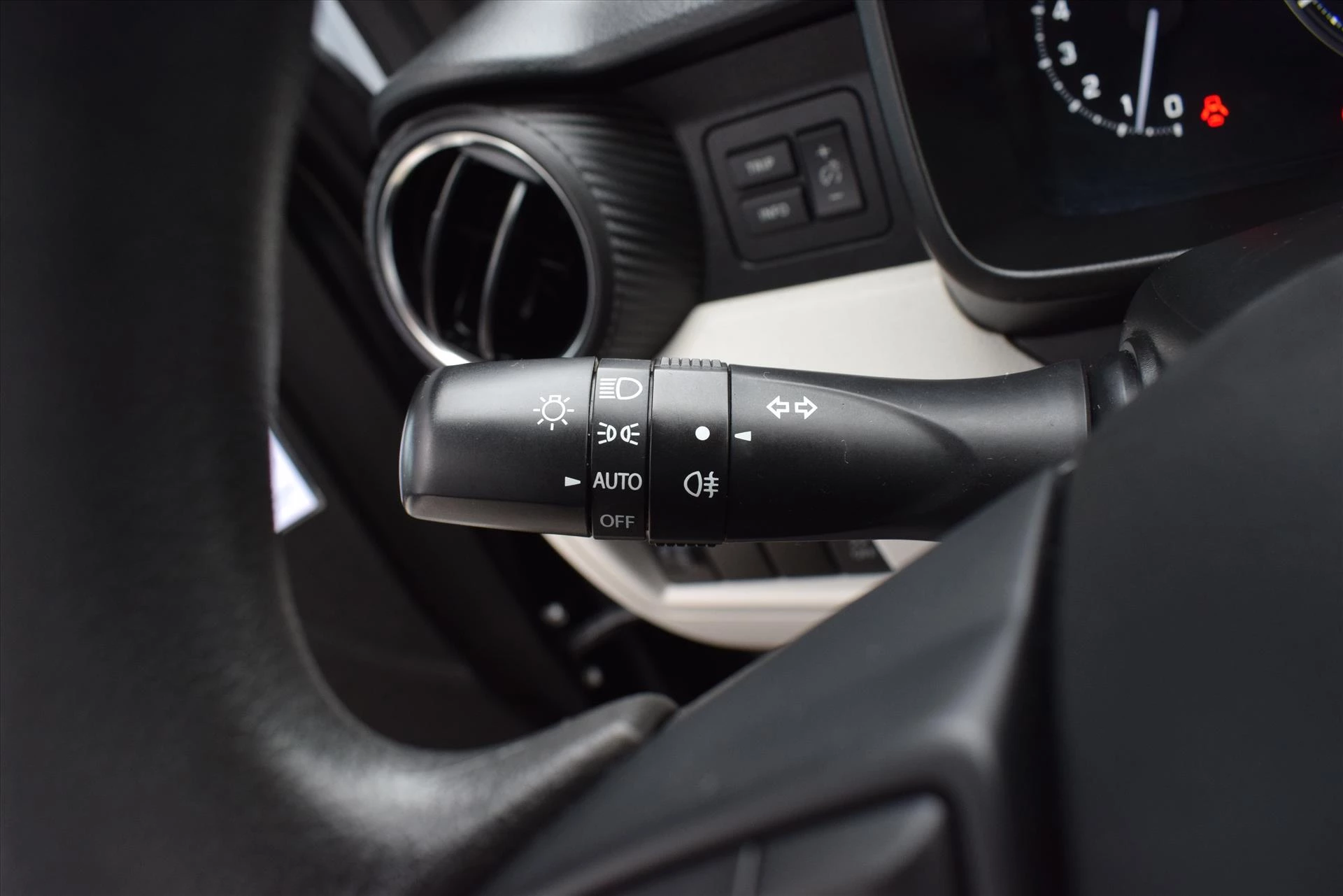 Hoofdafbeelding Suzuki Ignis