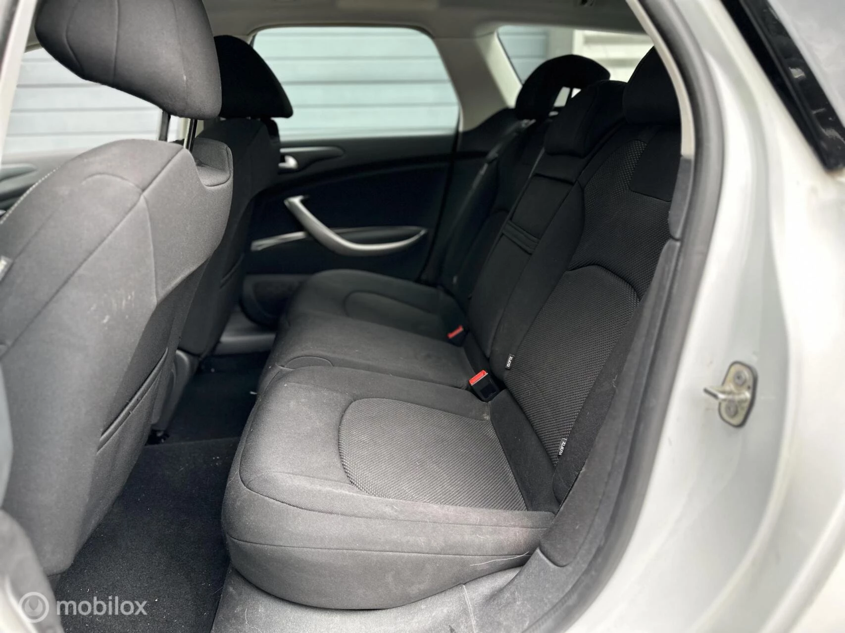 Hoofdafbeelding Citroën C5