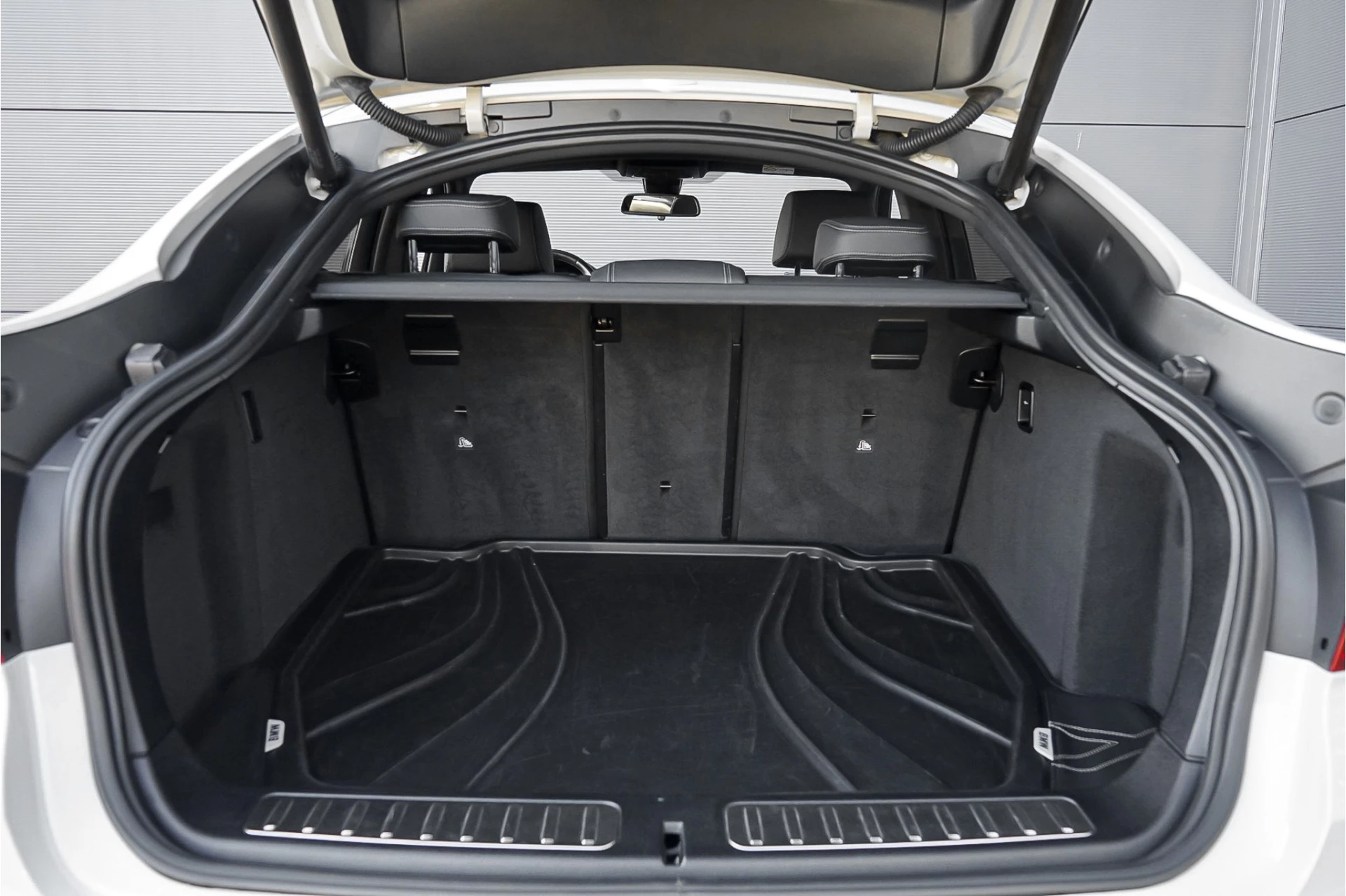Hoofdafbeelding BMW X4