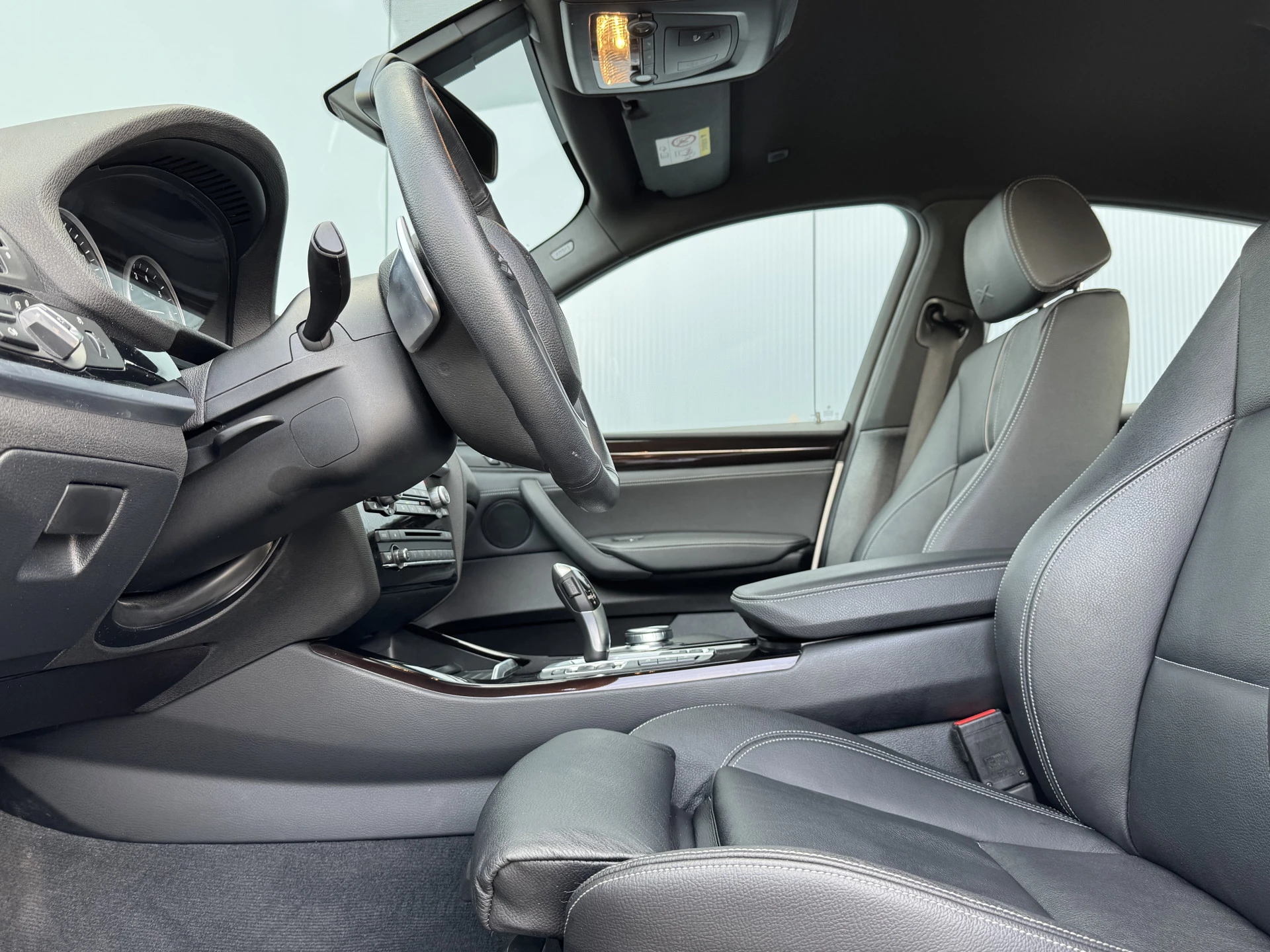 Hoofdafbeelding BMW X4