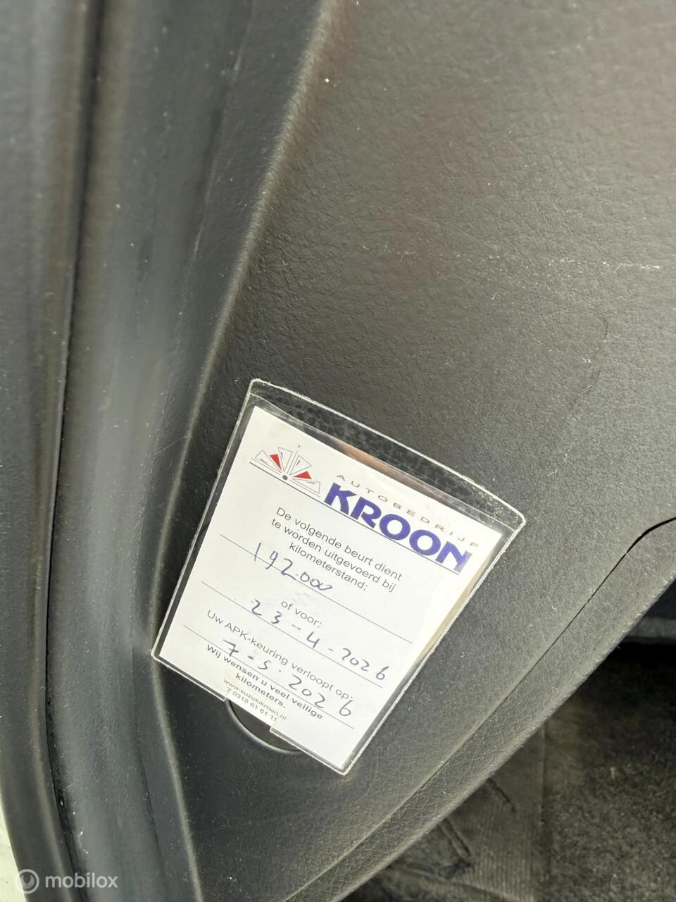 Hoofdafbeelding Suzuki SX4
