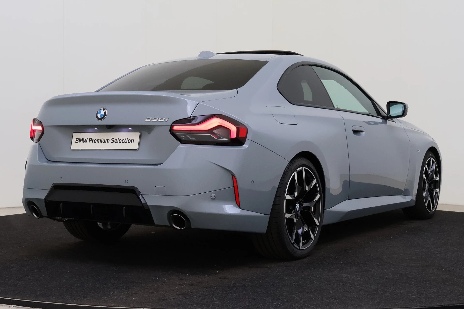 Hoofdafbeelding BMW 2 Serie