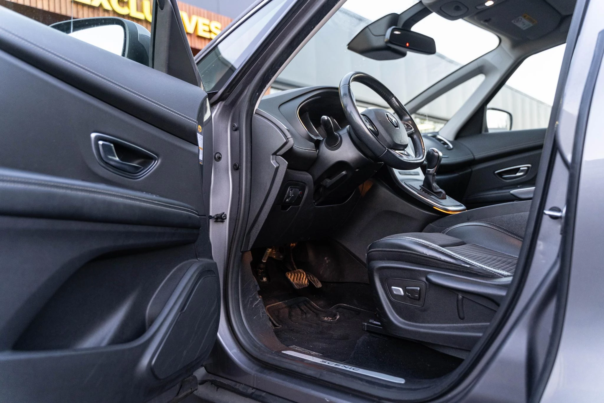 Hoofdafbeelding Renault Grand Scénic