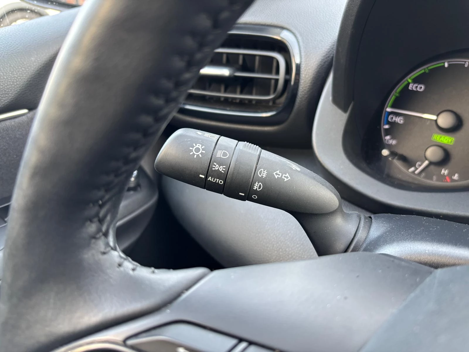 Hoofdafbeelding Mazda 2 Hybrid