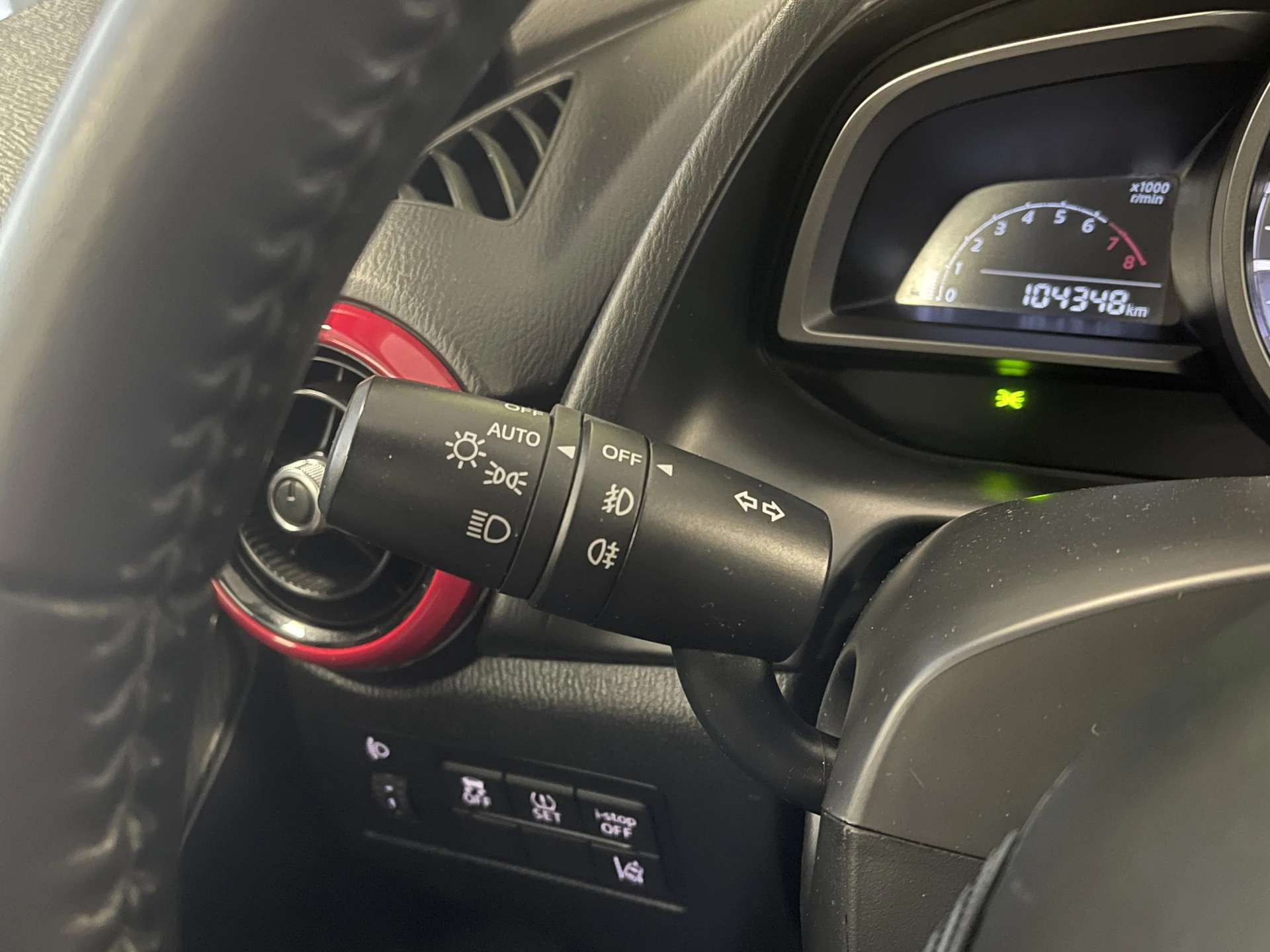 Hoofdafbeelding Mazda 2