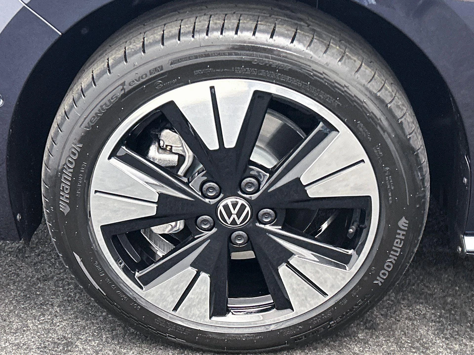 Hoofdafbeelding Volkswagen Multivan