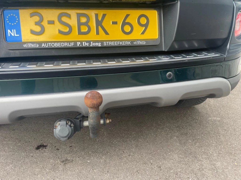 Hoofdafbeelding Fiat 500L