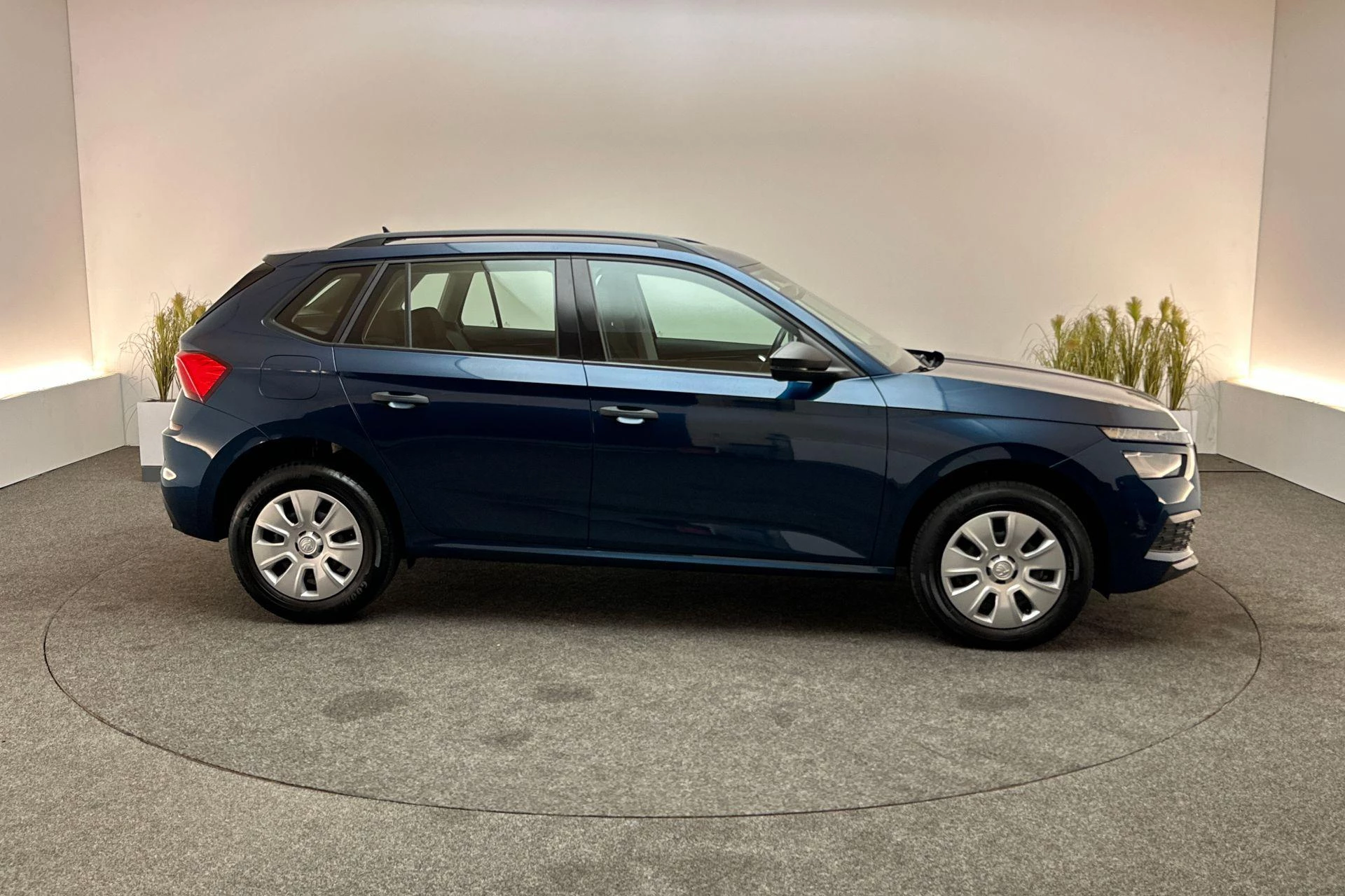 Hoofdafbeelding Škoda Kamiq