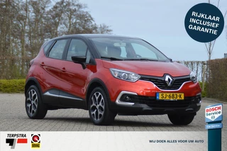 Renault Captur 0.9 TCe Intens 38.928 km! 2e eig.