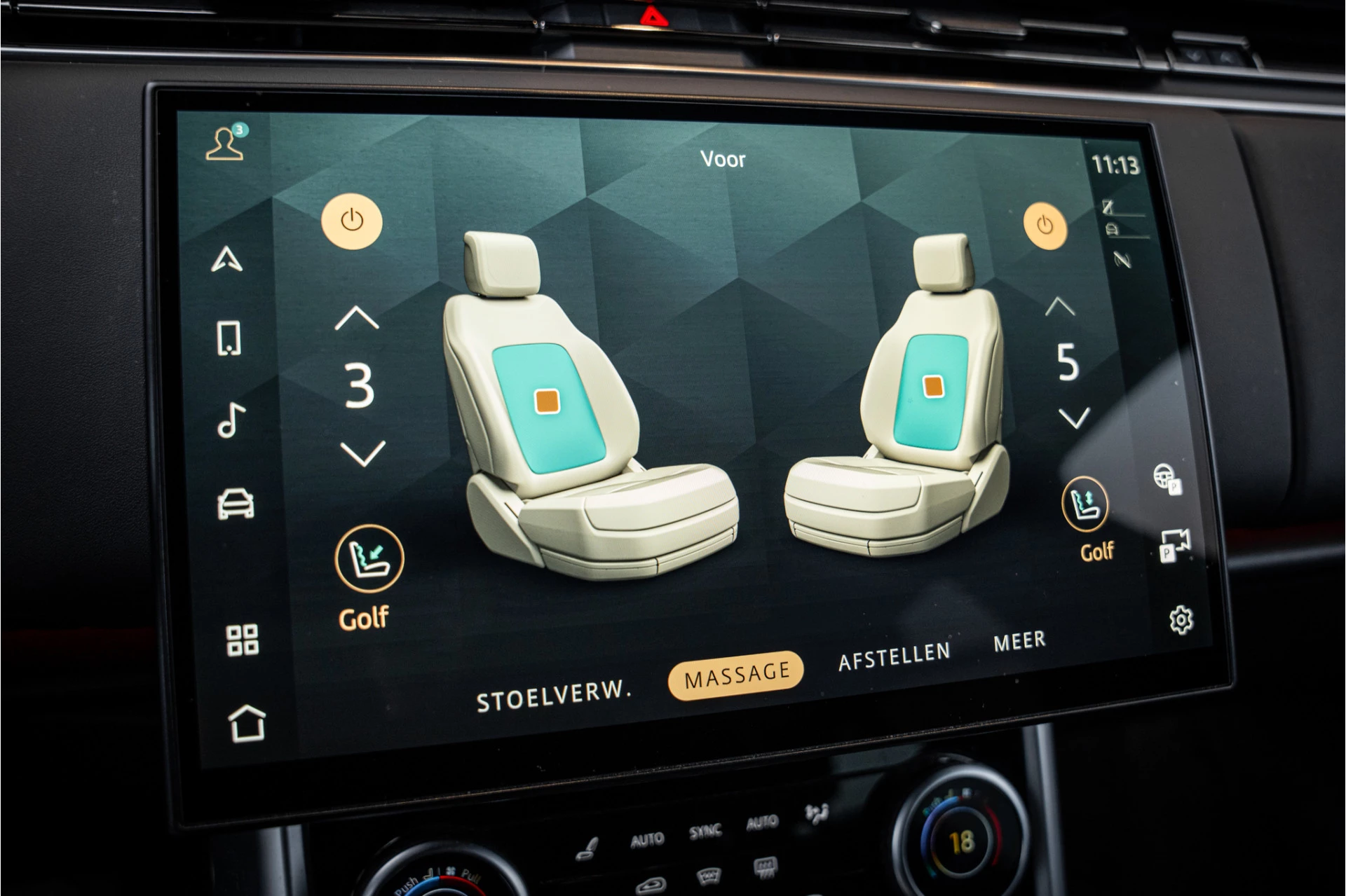 Hoofdafbeelding Land Rover Range Rover
