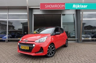 Hyundai i10 1.0I COMFORT (All-in prijs)