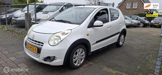 Suzuki Alto 1.0 Exclusive