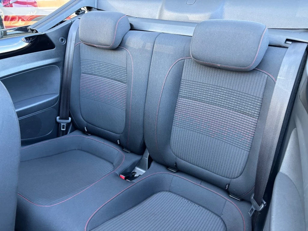 Hoofdafbeelding Volkswagen Beetle