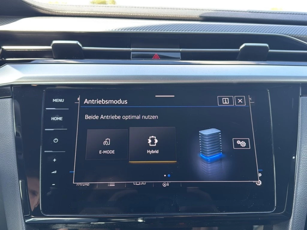 Hoofdafbeelding Volkswagen Arteon