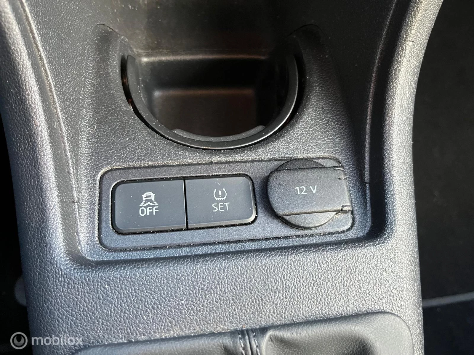 Hoofdafbeelding SEAT Mii