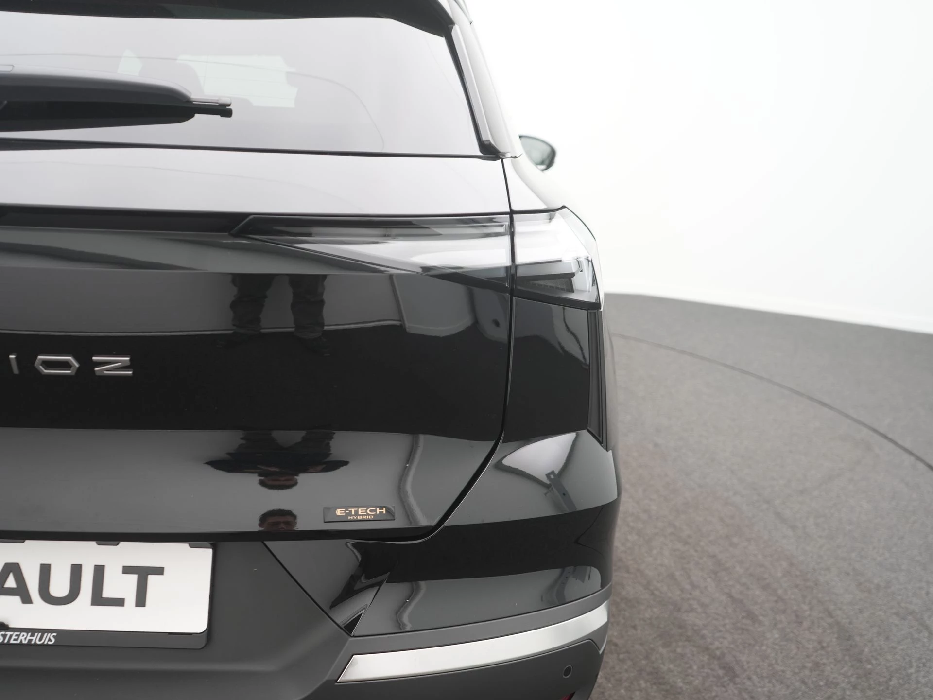Hoofdafbeelding Renault Symbioz