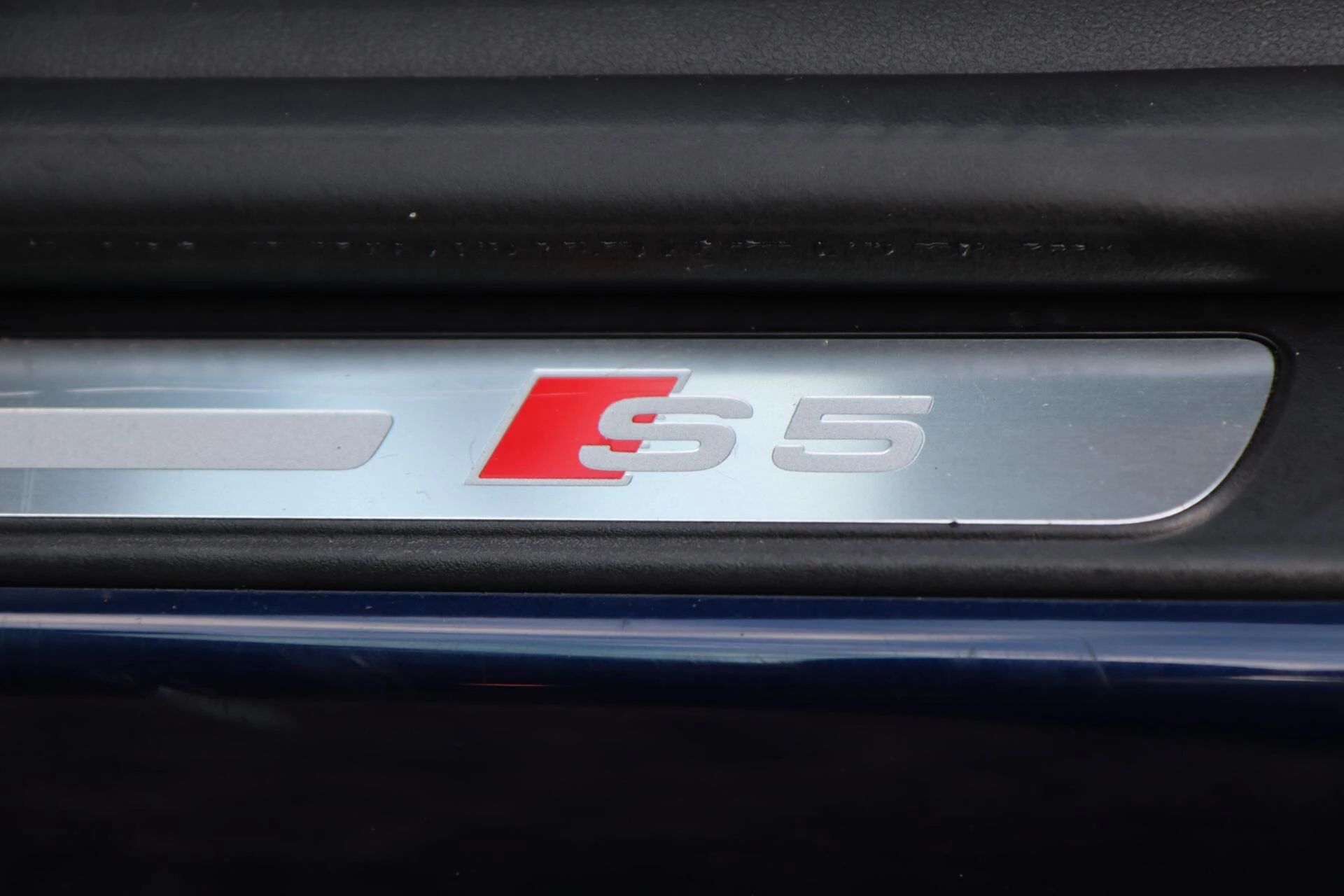 Hoofdafbeelding Audi S5