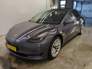 Tesla Model 3 Long-Range AWD 351pk 75 kWh FACELIFT [ WARMTEPOMP+AUTOPILOT+19'' LMV+620KM WLTP+PREMIUM AUDIO ]
