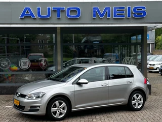 Volkswagen Golf 1.2 TSI Trendline Navi Telefoon