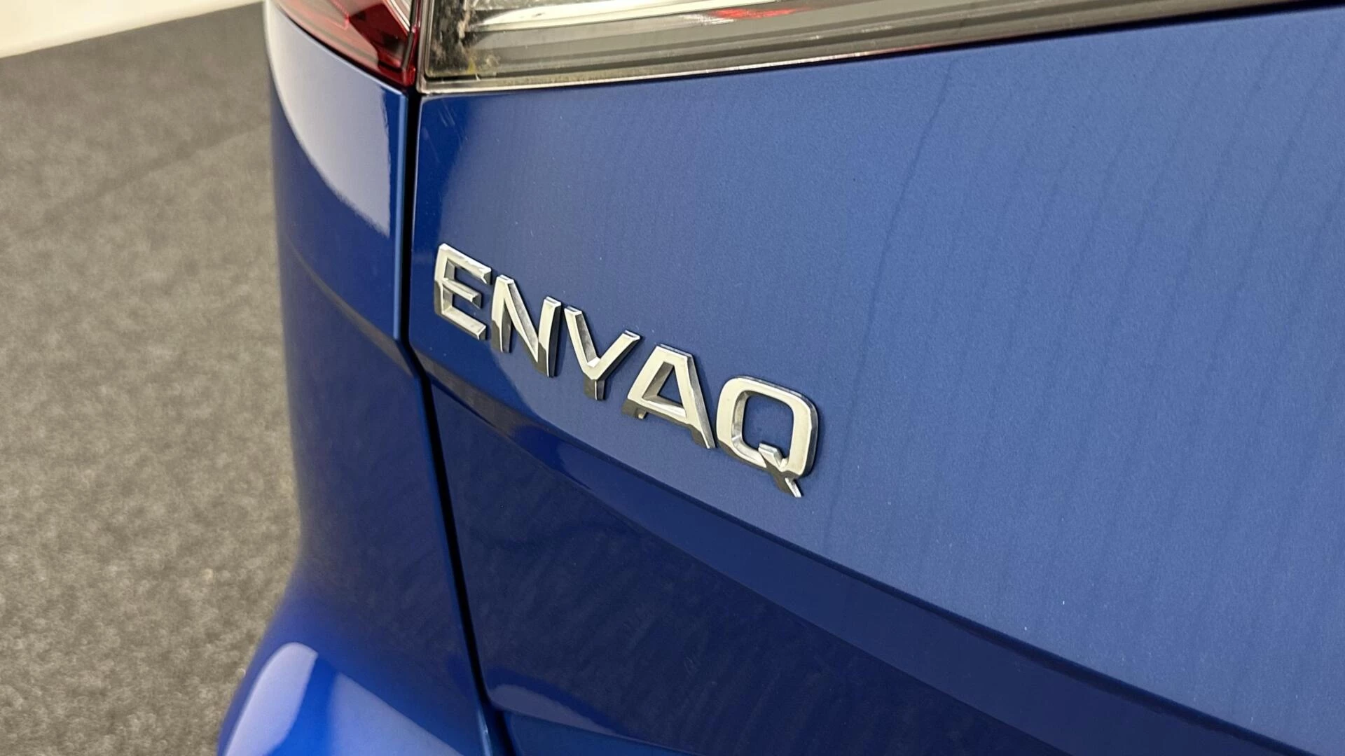 Hoofdafbeelding Škoda Enyaq iV