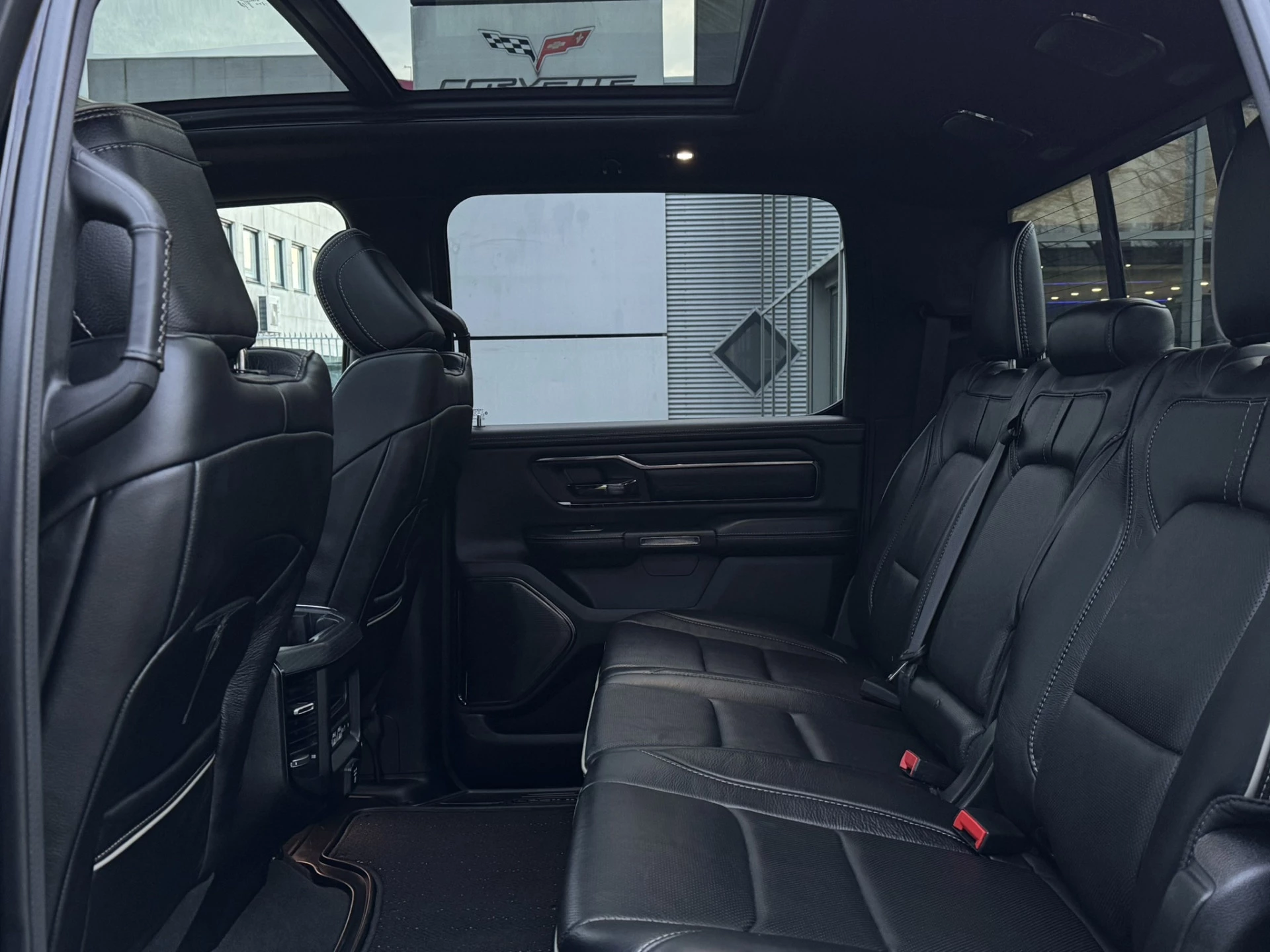 Hoofdafbeelding RAM 1500