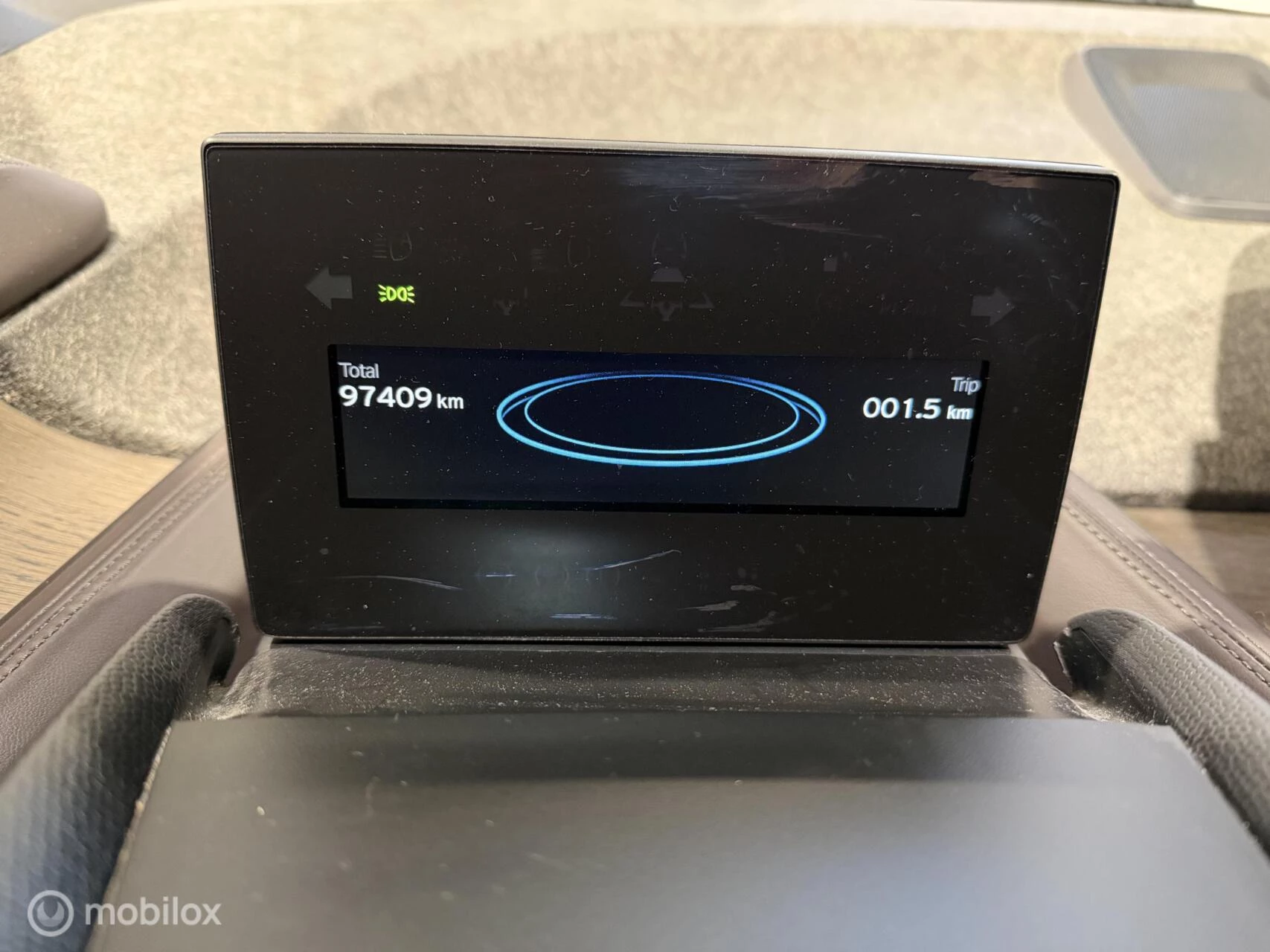 Hoofdafbeelding BMW i3