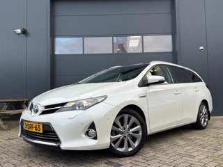 Toyota Auris Touring Sports 1.8 Hybrid Lease Pro