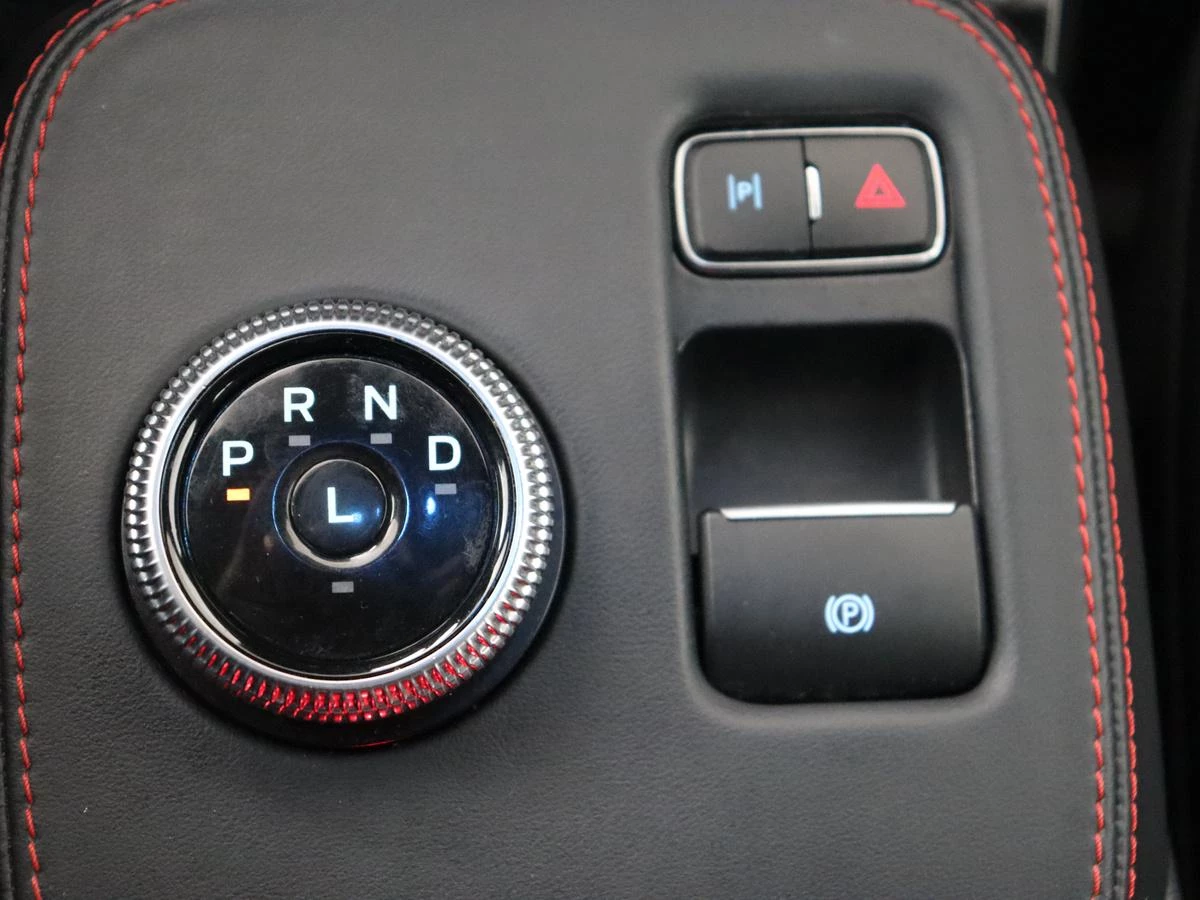 Hoofdafbeelding Ford Mustang Mach-E