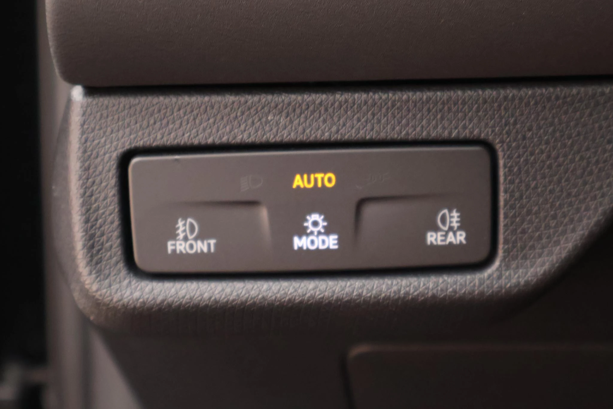 Hoofdafbeelding CUPRA Terramar