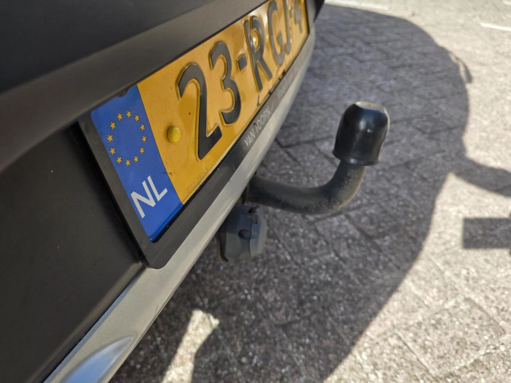 Hoofdafbeelding Dacia Sandero Stepway