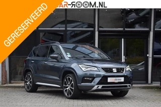 SEAT Ateca 1.5 TSI 4DRIVE FR Business Intense Virtual Lane 360C Trekhaak ACC BBD