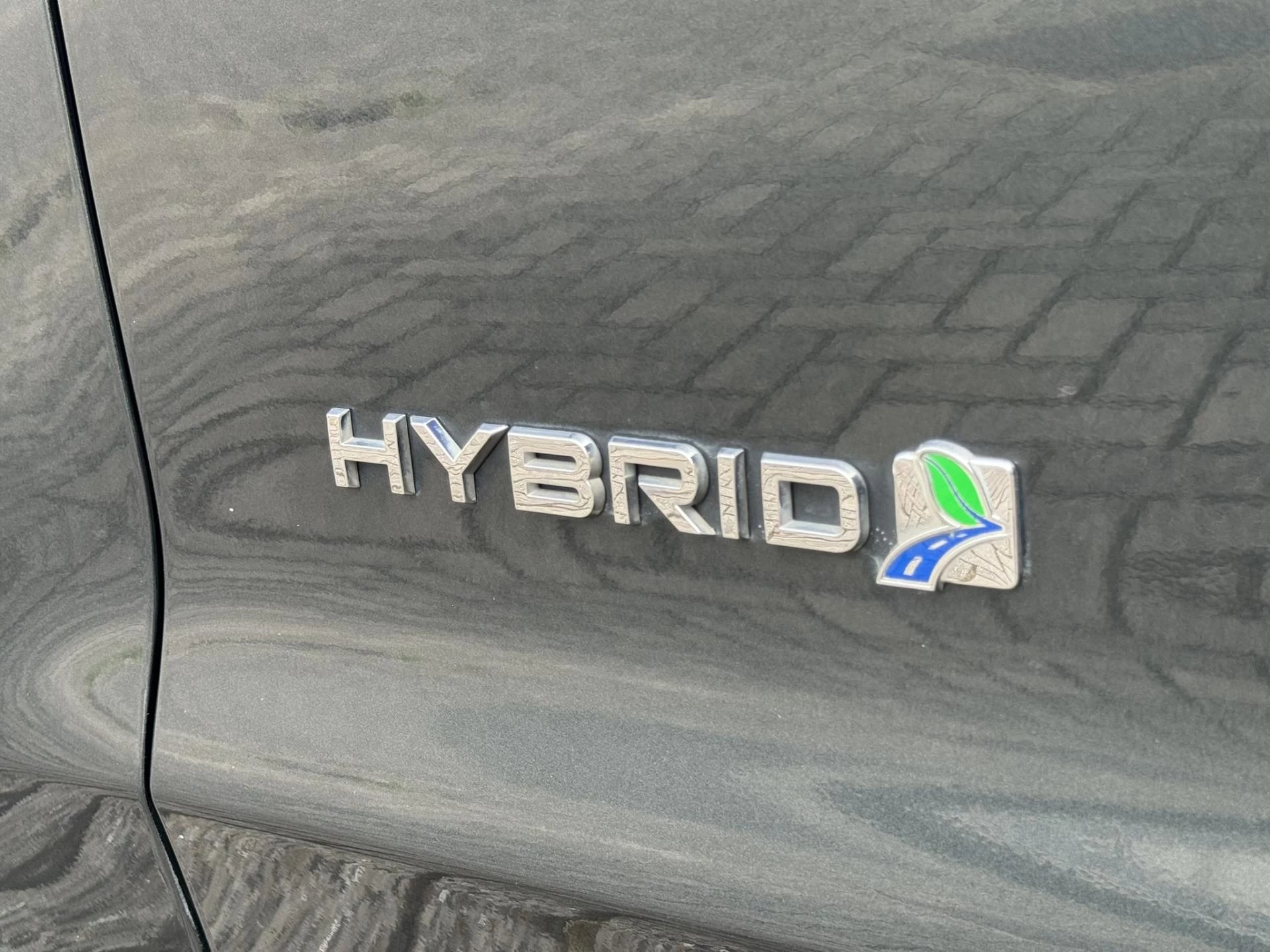 Hoofdafbeelding Ford Mondeo