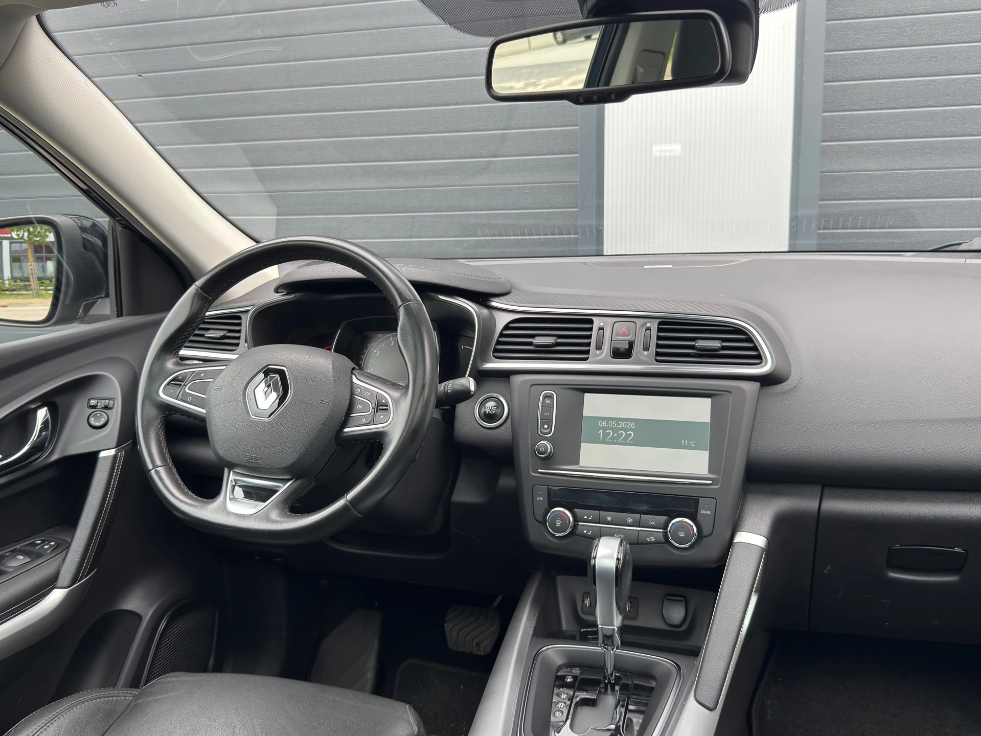 Hoofdafbeelding Renault Kadjar
