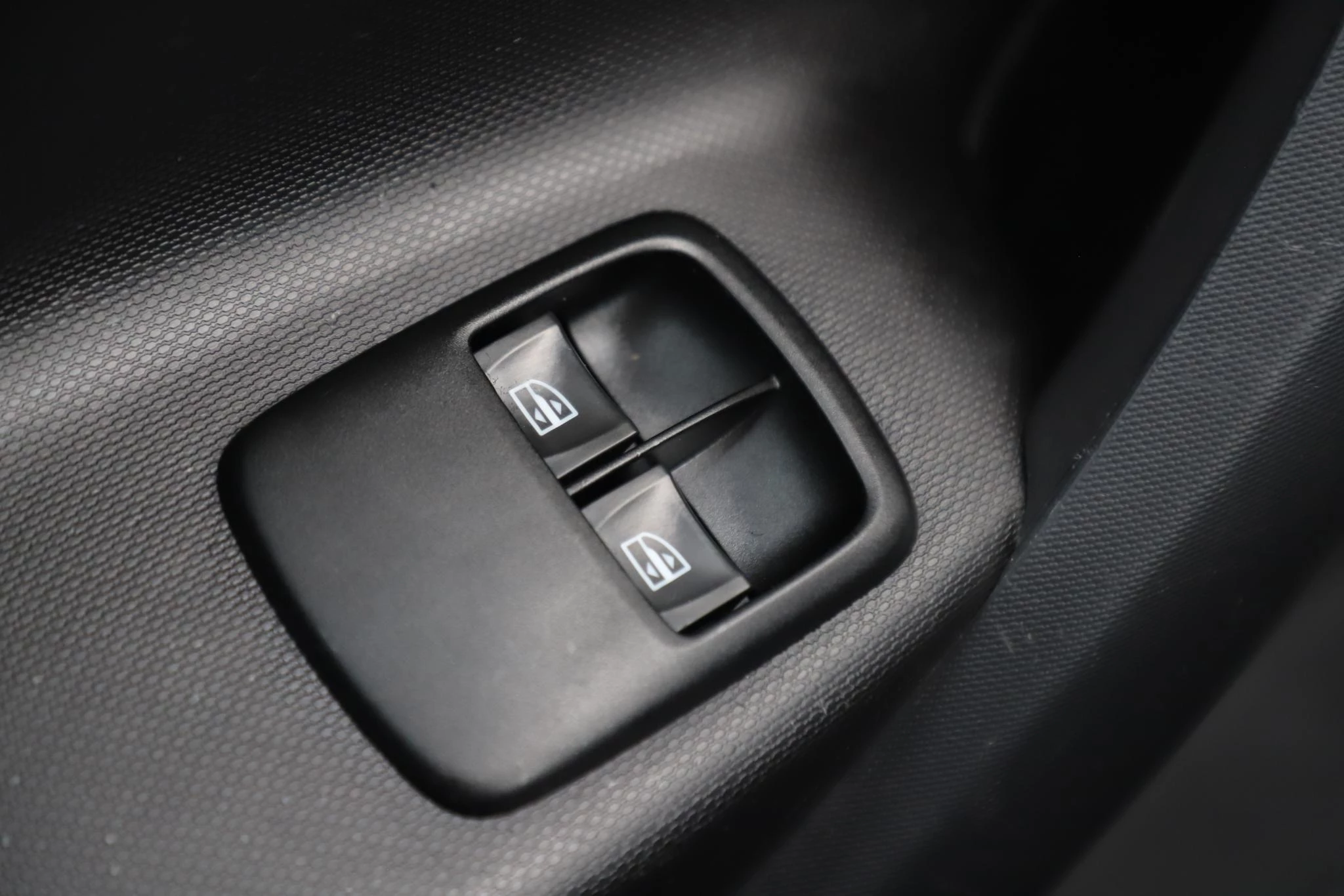 Hoofdafbeelding Smart Forfour