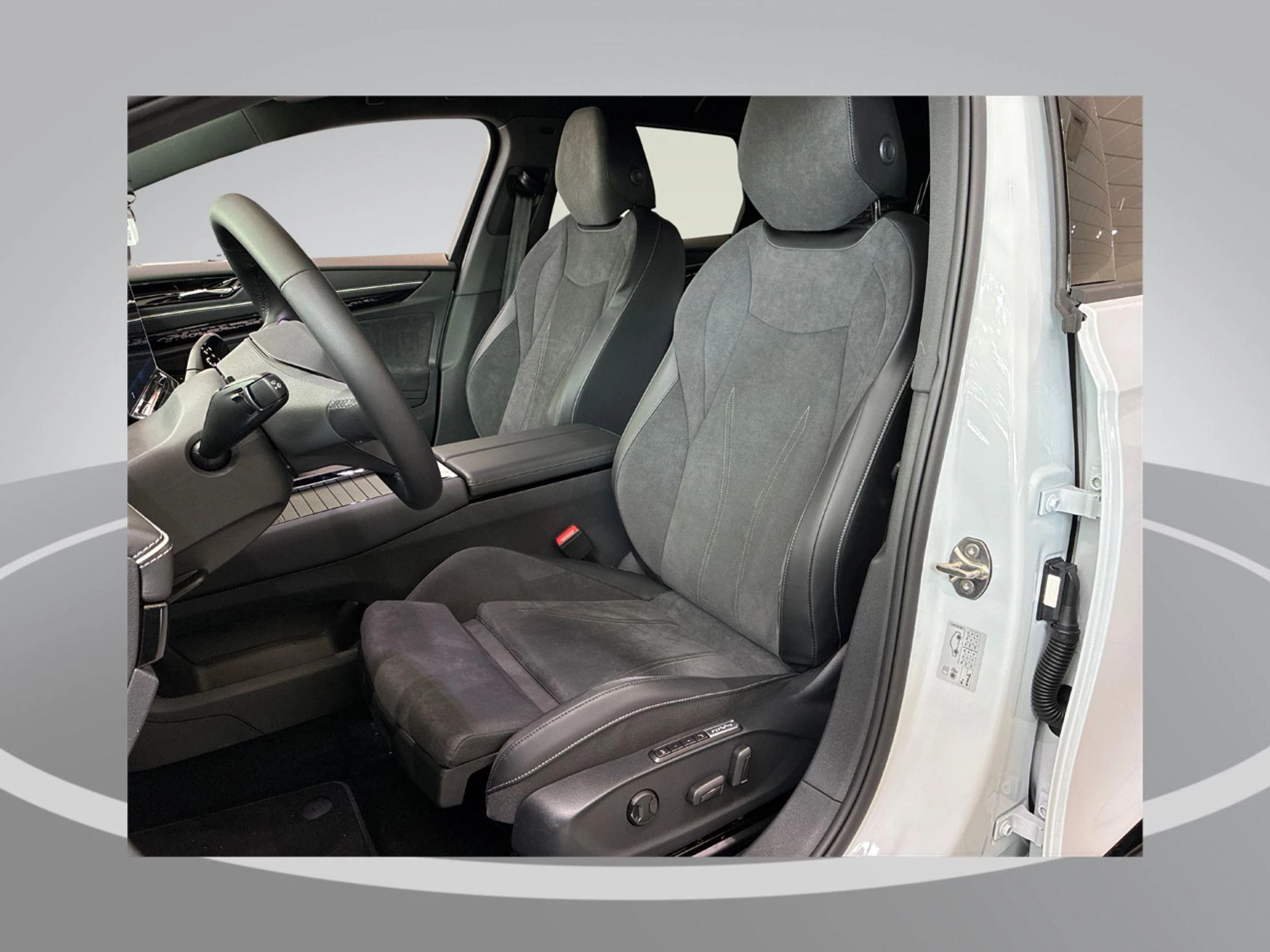 Hoofdafbeelding Volkswagen ID.7