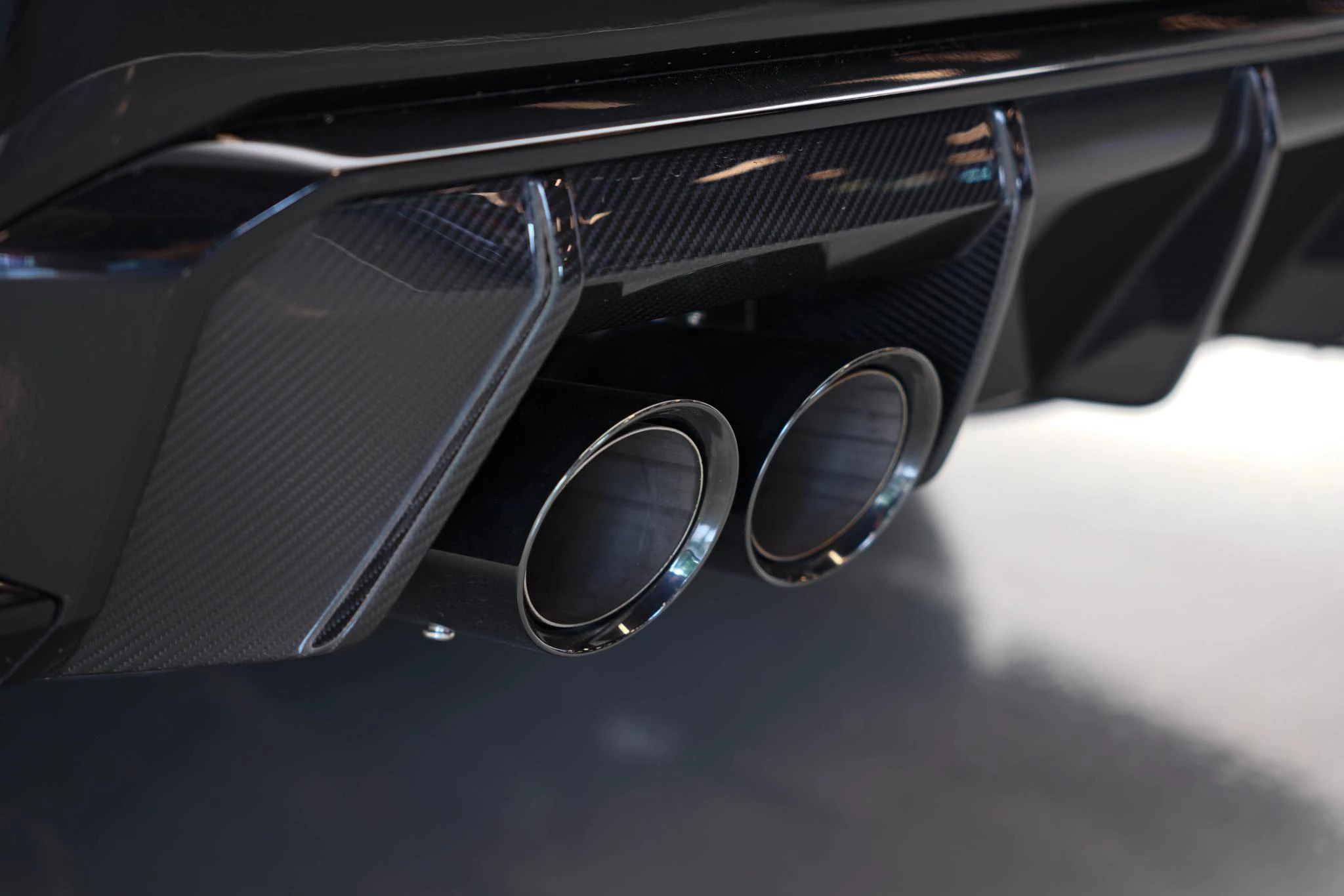 Hoofdafbeelding BMW M3