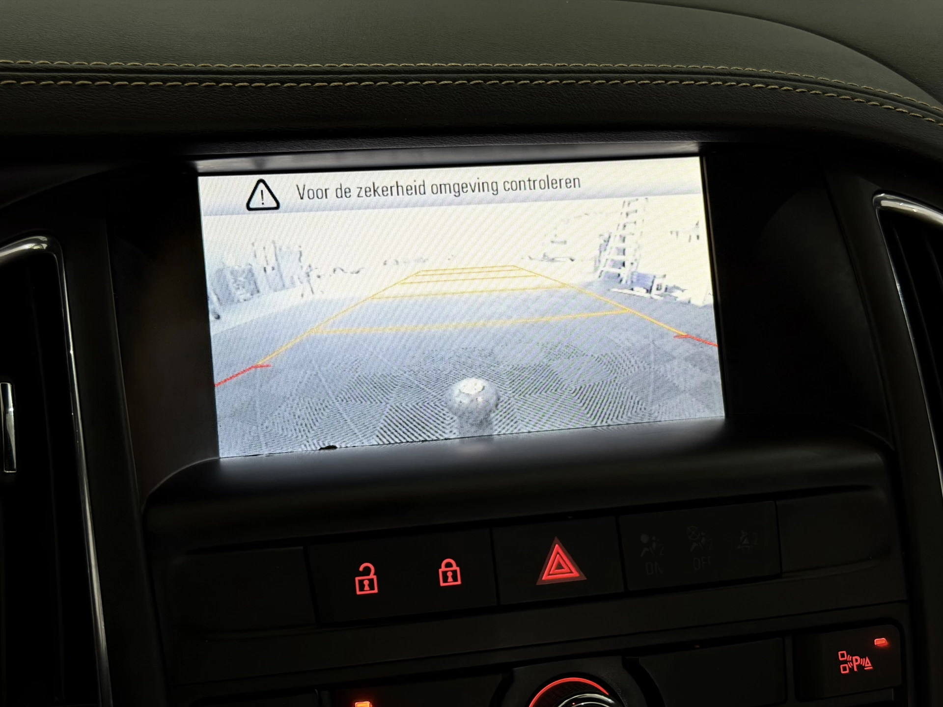 Hoofdafbeelding Opel Cascada