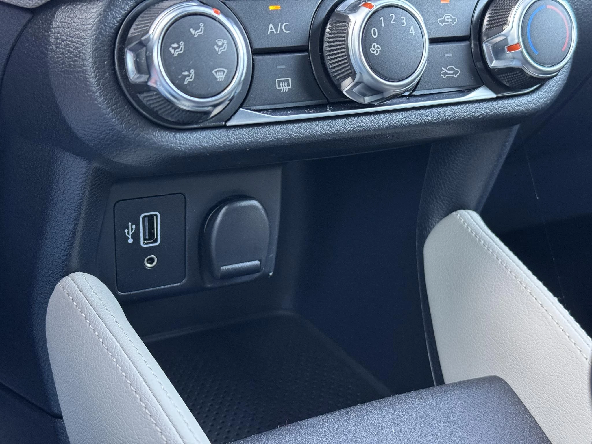 Hoofdafbeelding Nissan Micra