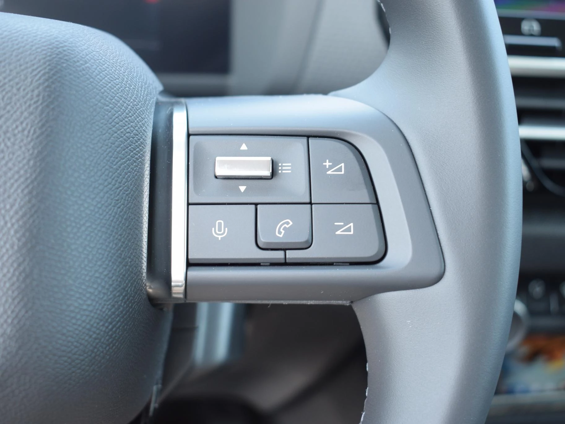 Hoofdafbeelding Citroën ë-C4