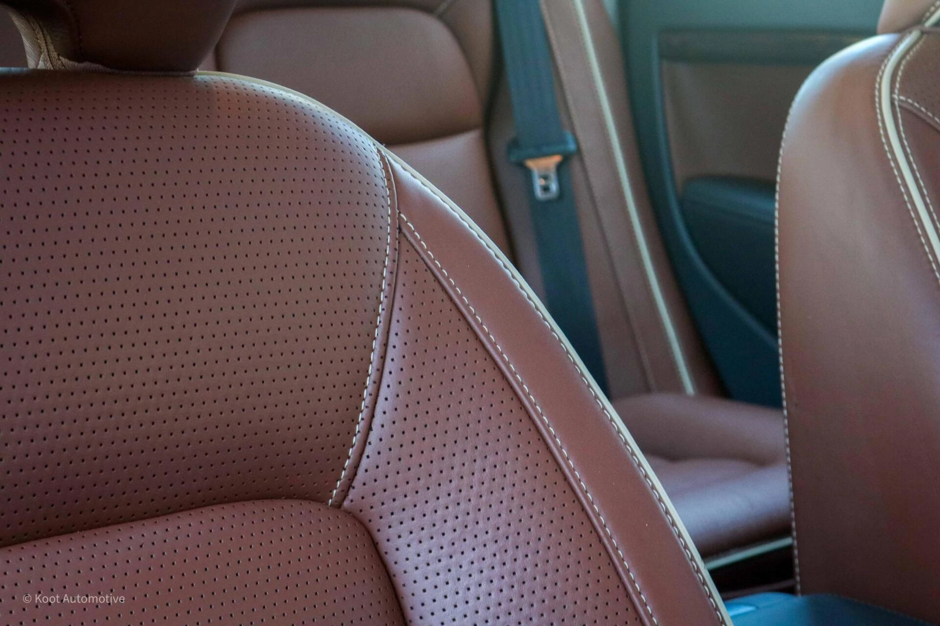 Hoofdafbeelding Volvo V70