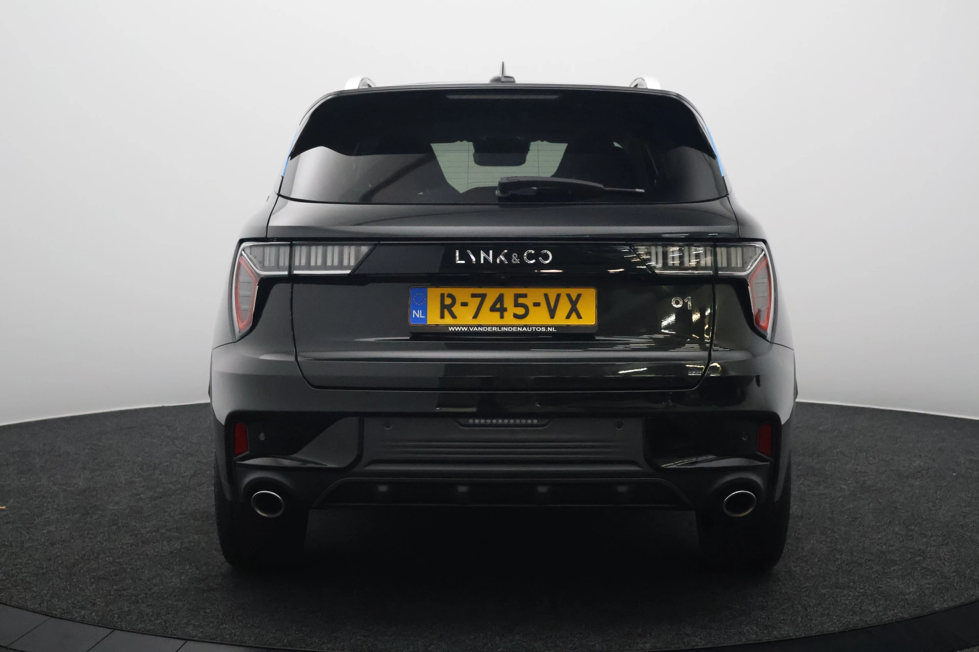 Hoofdafbeelding Lynk & Co 01