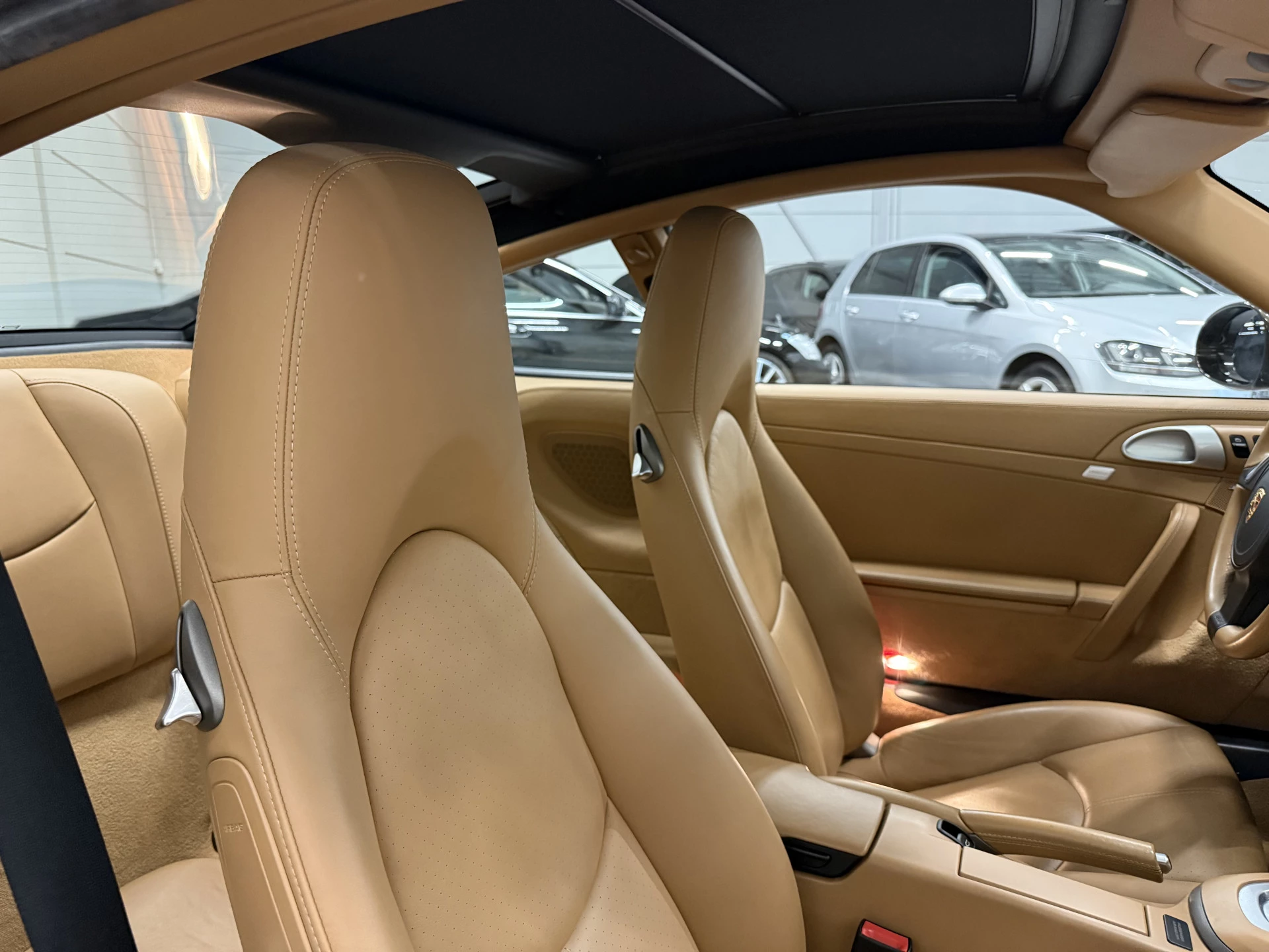 Hoofdafbeelding Porsche 911