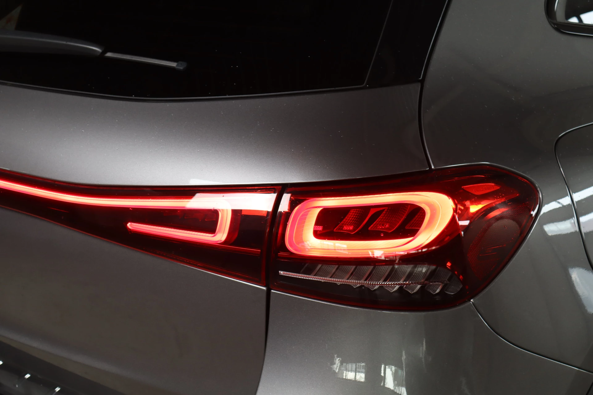 Hoofdafbeelding Mercedes-Benz EQA