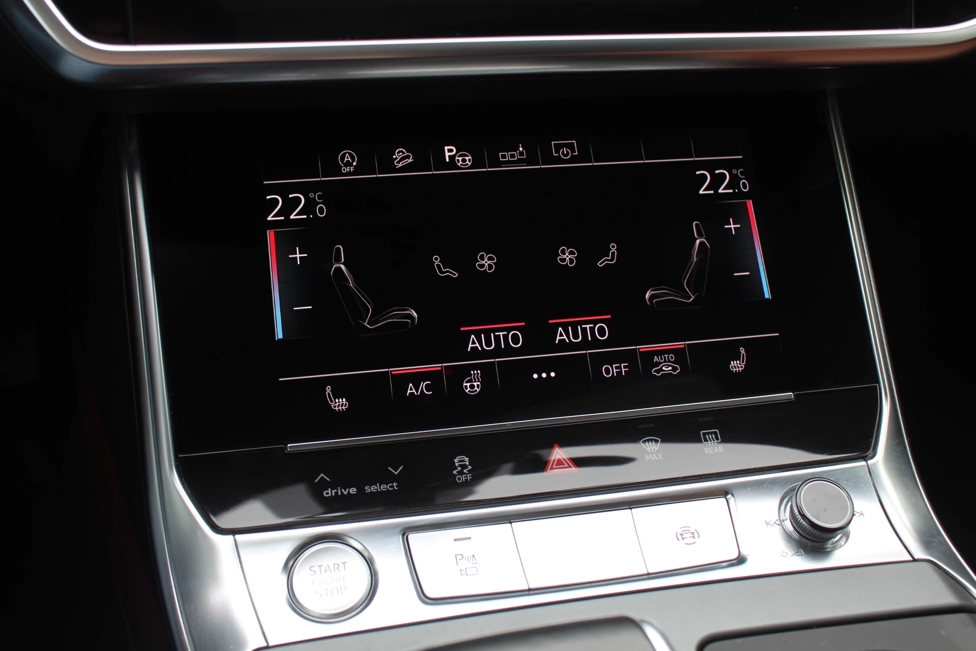 Hoofdafbeelding Audi A6 Allroad