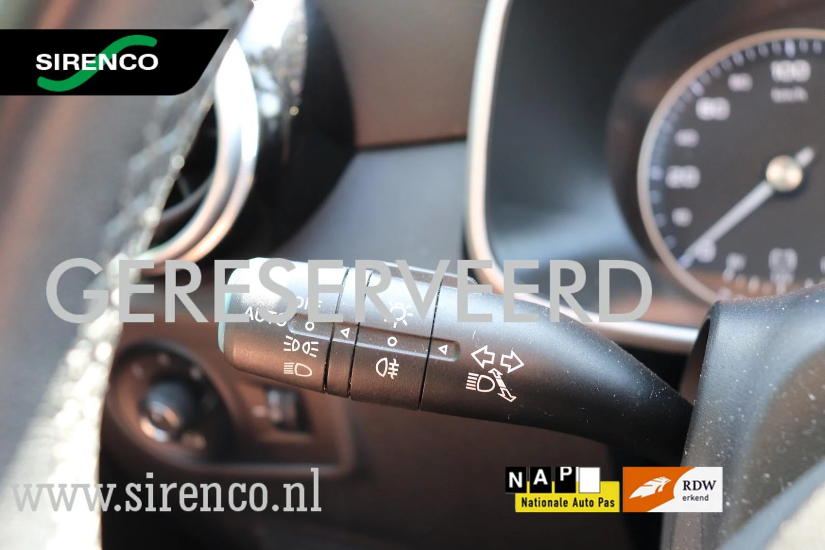 Hoofdafbeelding MG ZS EV